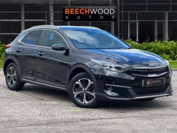 2021 (71) - 1.6 GDi 8.9kWh 3 SUV 5dr Petrol Plug-in Hybrid DCT Euro 6 (s/s) (139 bhp)