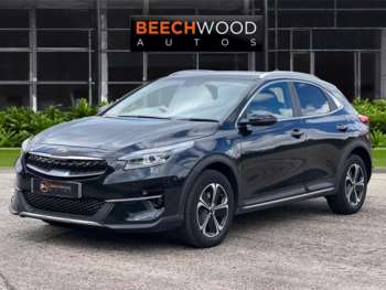 Used Kia XCeed 2021 for sale - 73170699: Photo