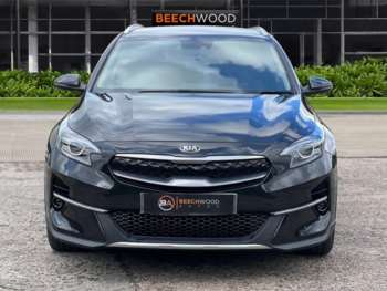 Used Kia XCeed 2021 for sale - 73170699: Photo