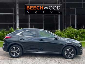 Used Kia XCeed 2021 for sale - 73170699: Photo
