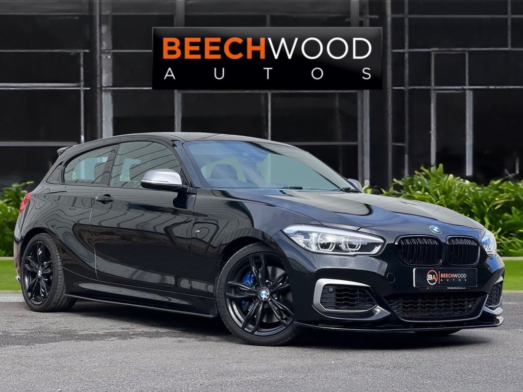 Used BMW 1 Series 2016 for sale - 78017188: Photo 1