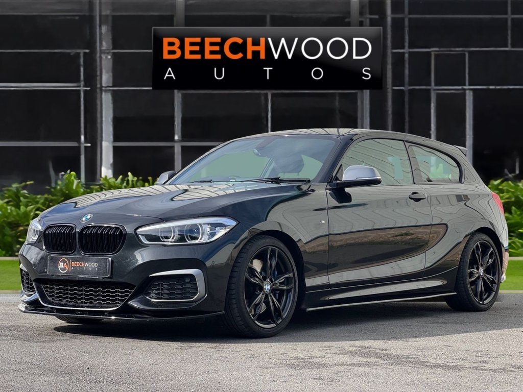 Used BMW 1 Series 2016 for sale - 78017188: Photo 10
