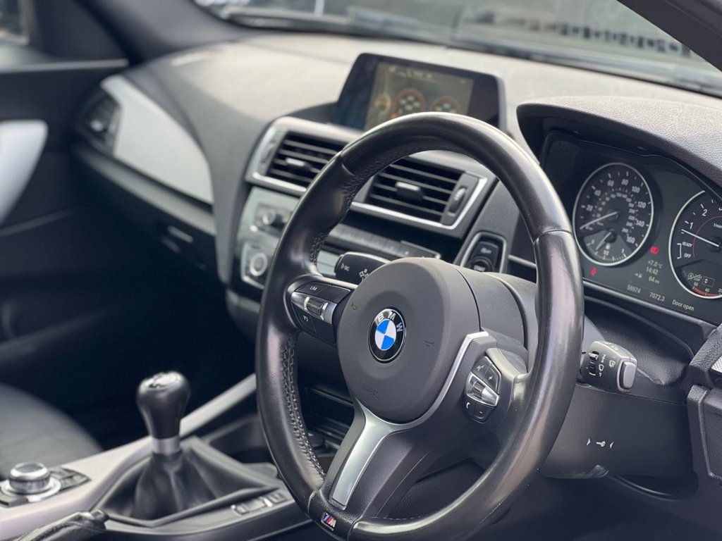 Used BMW 1 Series 2016 for sale - 78017188: Photo 11