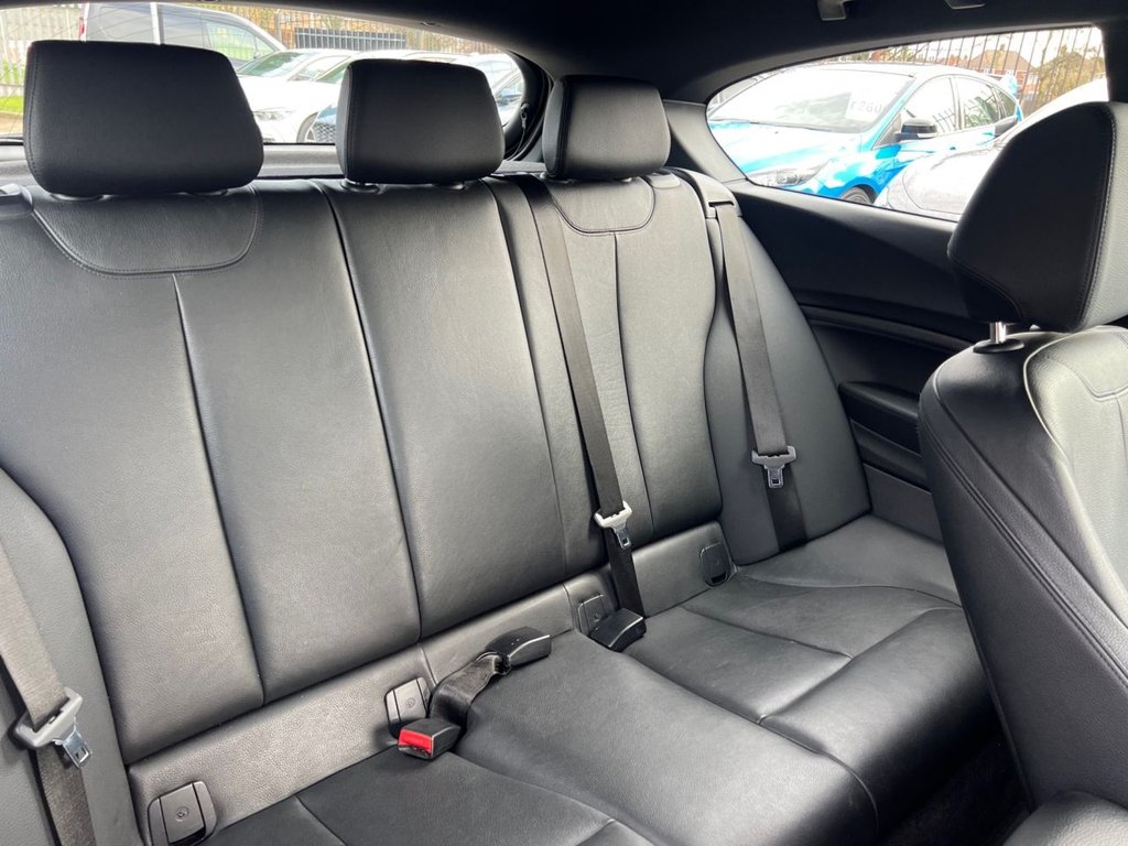 Used BMW 1 Series 2016 for sale - 78017188: Photo 16