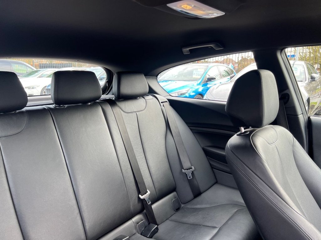 Used BMW 1 Series 2016 for sale - 78017188: Photo 17