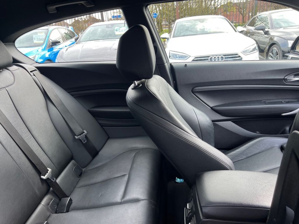 Used BMW 1 Series 2016 for sale - 78017188: Photo 18