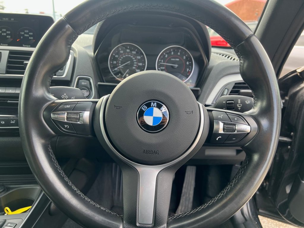 Used BMW 1 Series 2016 for sale - 78017188: Photo 19