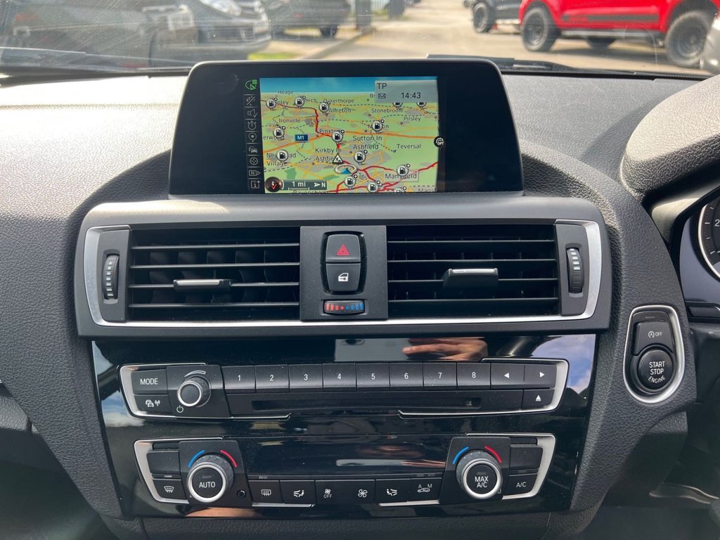 Used BMW 1 Series 2016 for sale - 78017188: Photo 21