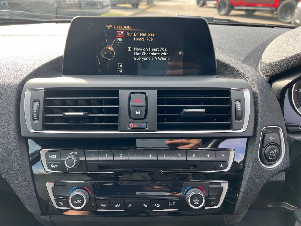 Used BMW 1 Series 2016 for sale - 78017188: Photo 22