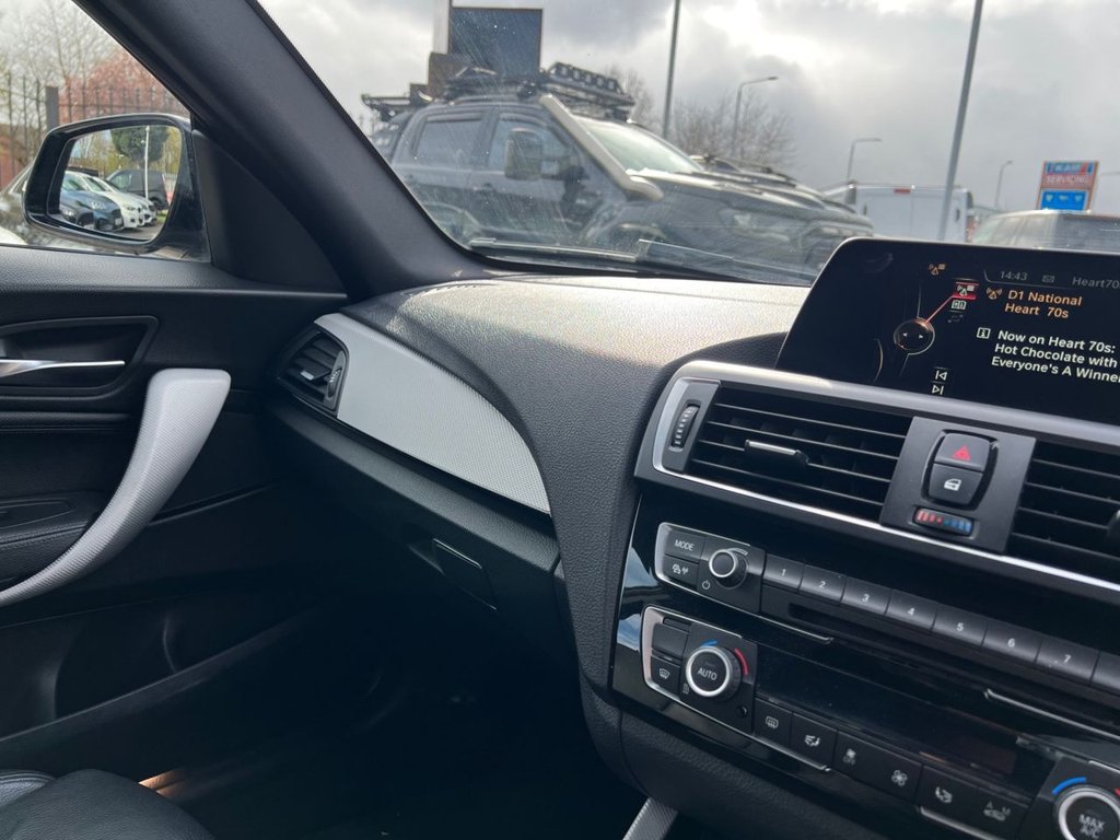 Used BMW 1 Series 2016 for sale - 78017188: Photo 23