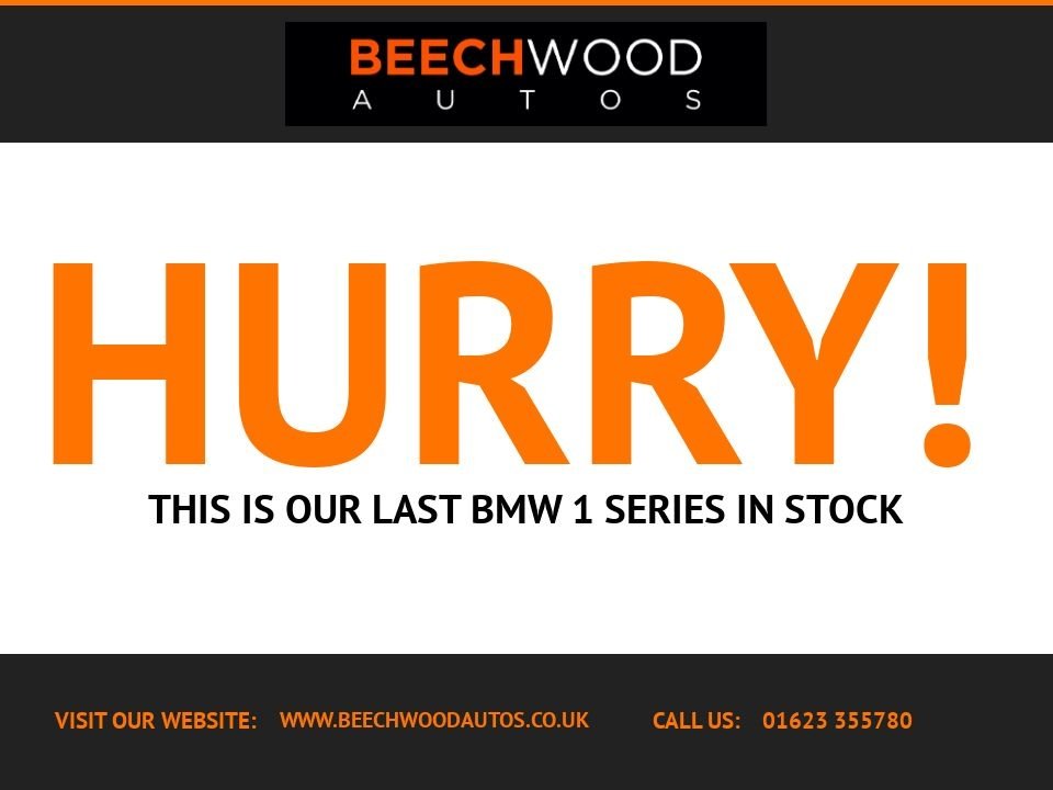 Used BMW 1 Series 2016 for sale - 78017188: Photo 25