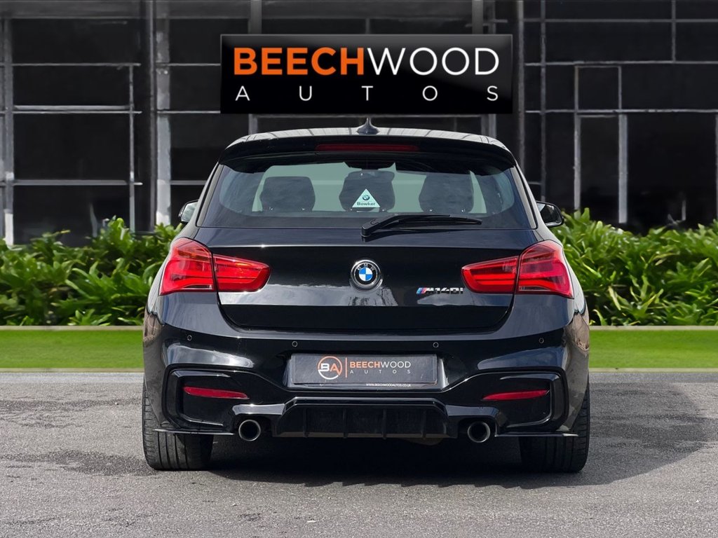 Used BMW 1 Series 2016 for sale - 78017188: Photo 4