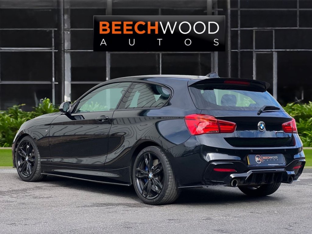 Used BMW 1 Series 2016 for sale - 78017188: Photo 5