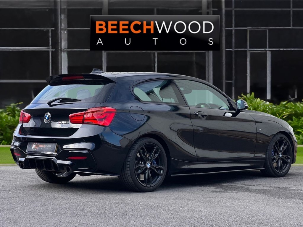 Used BMW 1 Series 2016 for sale - 78017188: Photo 6