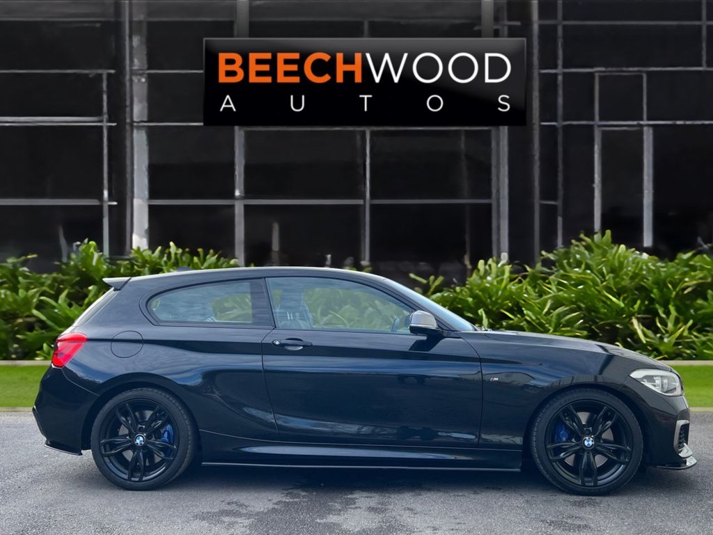 Used BMW 1 Series 2016 for sale - 78017188: Photo 7