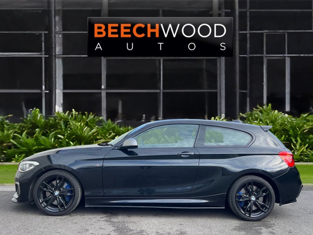 Used BMW 1 Series 2016 for sale - 78017188: Photo 8