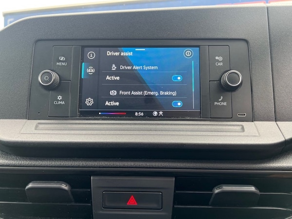 Used Volkswagen Caddy Maxi 2021 for sale - 75086991: Photo 16