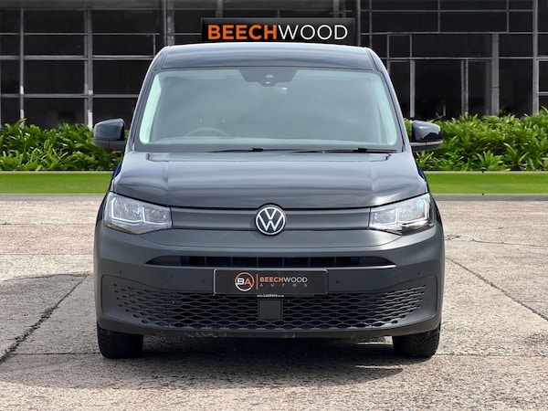 Used Volkswagen Caddy Maxi 2021 for sale - 75086991: Photo 3