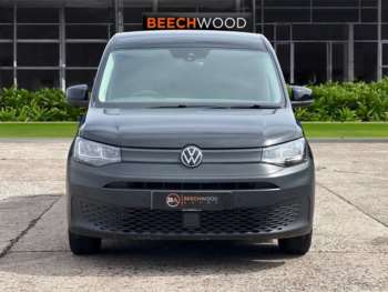 Used Volkswagen Caddy Maxi 2021 for sale - 75086991: Photo