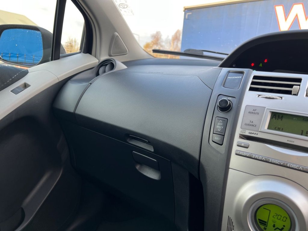 Used Toyota Yaris 2006 for sale - 76710809: Photo 16