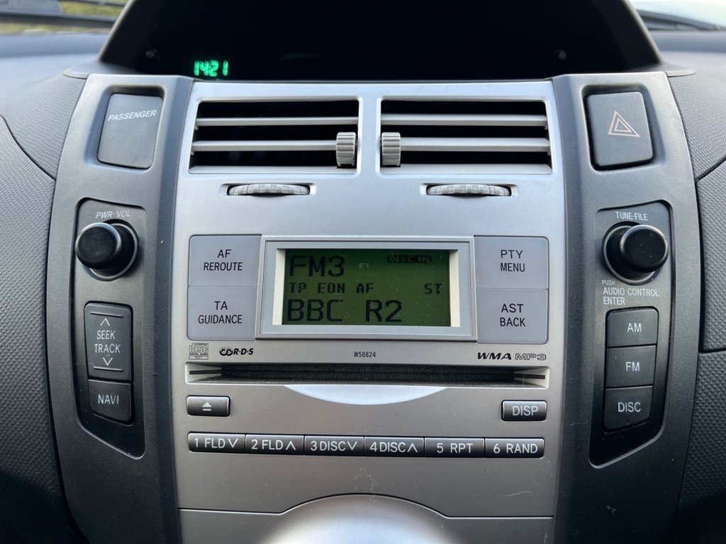 Used Toyota Yaris 2006 for sale - 76710809: Photo 20