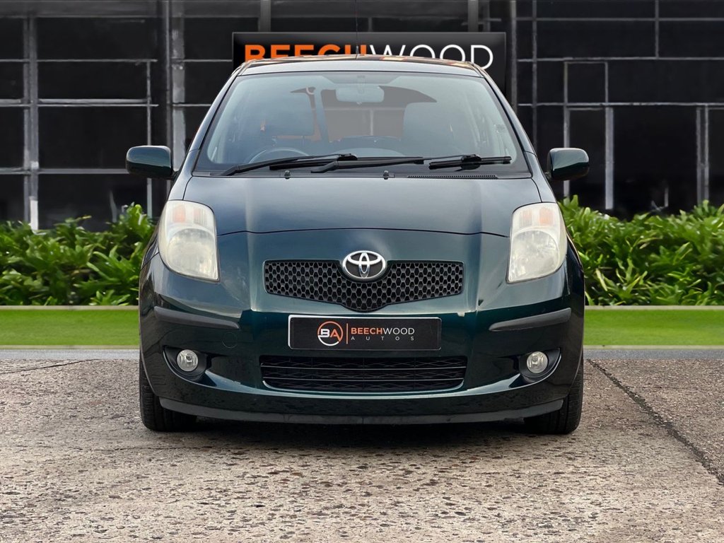 Used Toyota Yaris 2006 for sale - 76710809: Photo 3