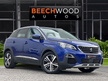 Used Peugeot 3008 2020 for sale - 79358610: Photo
