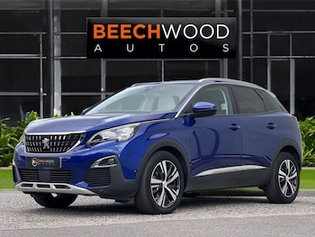 Used Peugeot 3008 2020 for sale - 79358610: Photo