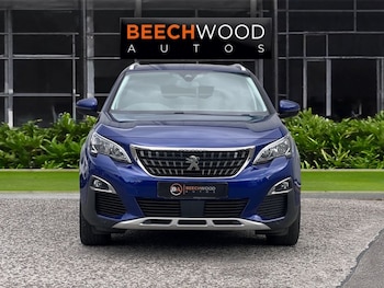Used Peugeot 3008 2020 for sale - 79358610: Photo