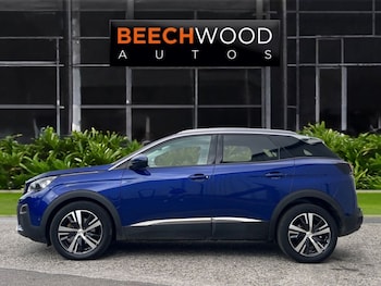 Used Peugeot 3008 2020 for sale - 79358610: Photo