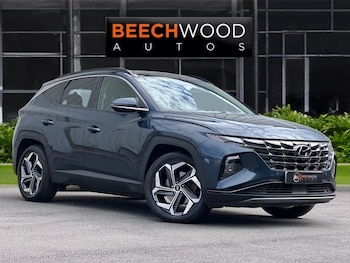 Used Hyundai TUCSON 2021 for sale - 78737783: Photo