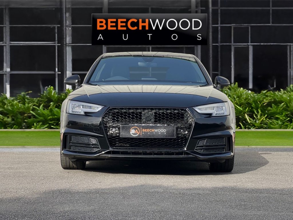 Used Audi A4 2017 for sale - 77765337: Photo 3