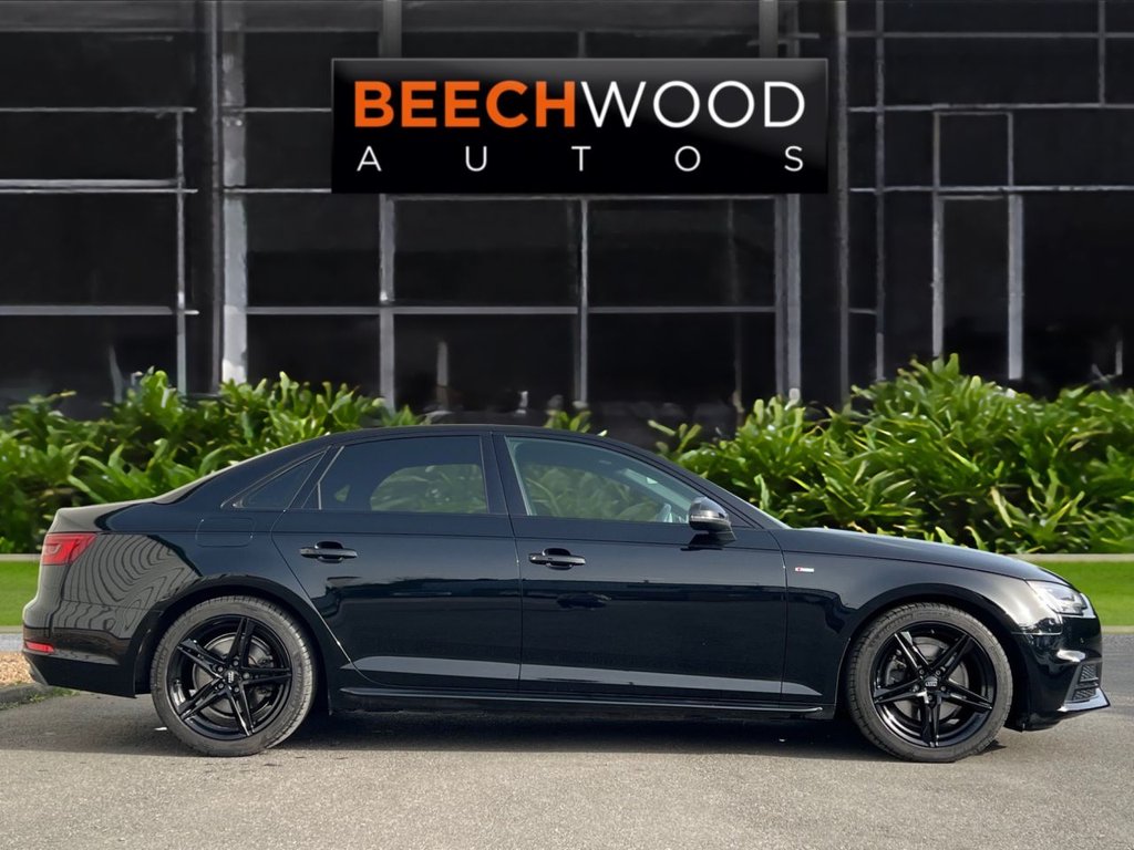 Used Audi A4 2017 for sale - 77765337: Photo 6