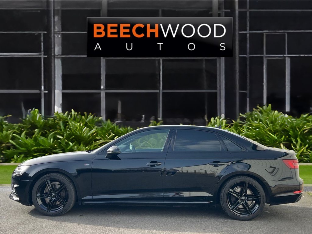 Used Audi A4 2017 for sale - 77765337: Photo 7