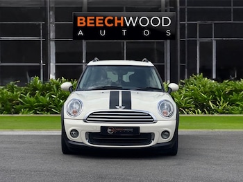 Used MINI Clubman 2012 for sale - 78943559: Photo
