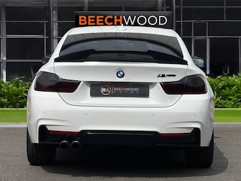 Used BMW 4 Series 2014 for sale - 79346031: Photo