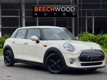 2015 (15) - 1.5 Cooper D Hatchback 5dr Diesel Manual Euro 6 (s/s) (116 ps)