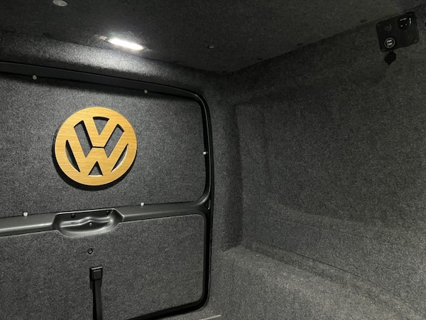 Used Volkswagen Caddy Maxi 2020 for sale - 76267237: Photo 11