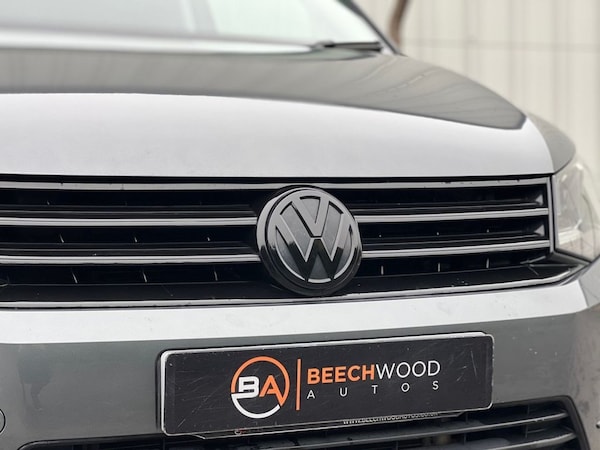 Used Volkswagen Caddy Maxi 2020 for sale - 76267237: Photo 14