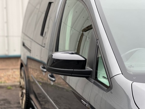 Used Volkswagen Caddy Maxi 2020 for sale - 76267237: Photo 15