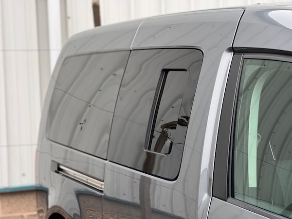Used Volkswagen Caddy Maxi 2020 for sale - 76267237: Photo 16