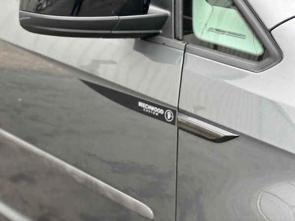 Used Volkswagen Caddy Maxi 2020 for sale - 76267237: Photo 17