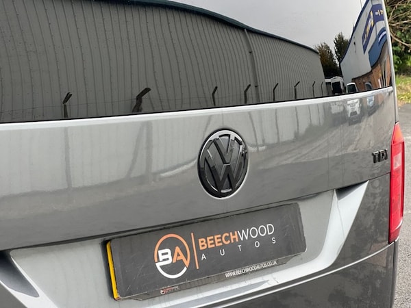 Used Volkswagen Caddy Maxi 2020 for sale - 76267237: Photo 18