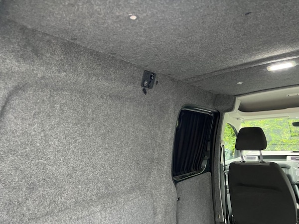 Used Volkswagen Caddy Maxi 2020 for sale - 76267237: Photo 23
