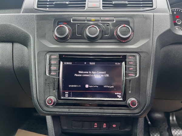 Used Volkswagen Caddy Maxi 2020 for sale - 76267237: Photo 25
