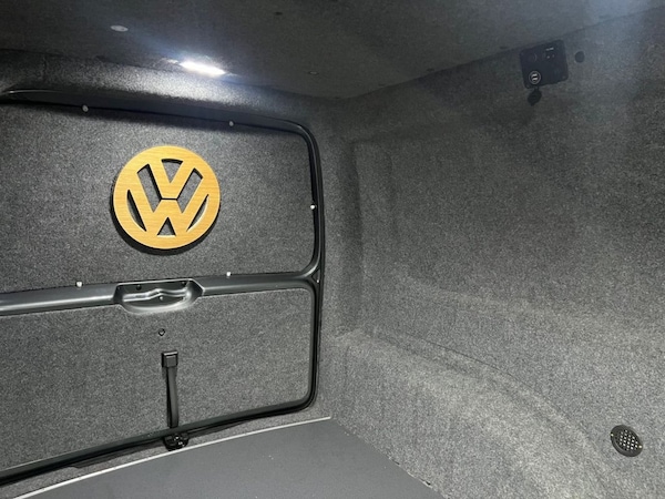 Used Volkswagen Caddy Maxi 2020 for sale - 76267237: Photo 27