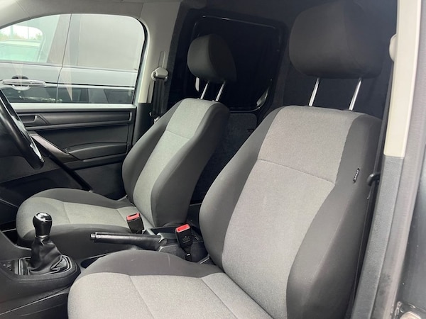 Used Volkswagen Caddy Maxi 2020 for sale - 76267237: Photo 31