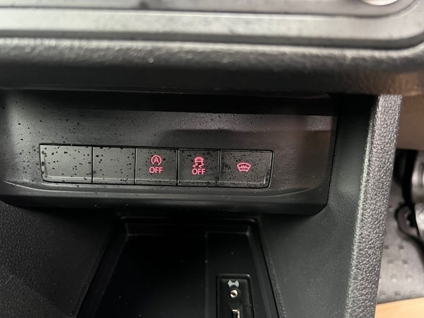 Used Volkswagen Caddy Maxi 2020 for sale - 76267237: Photo 38