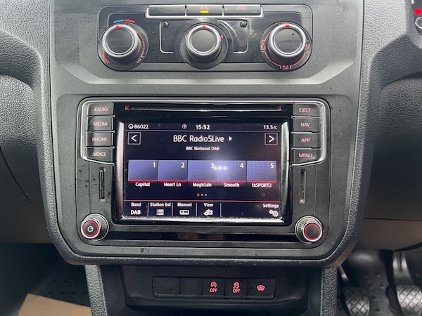Used Volkswagen Caddy Maxi 2020 for sale - 76267237: Photo 39