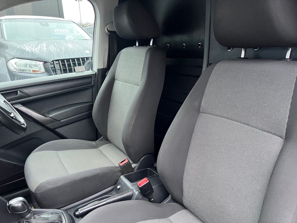 Used Volkswagen Caddy 2019 for sale - 77313272: Photo 12